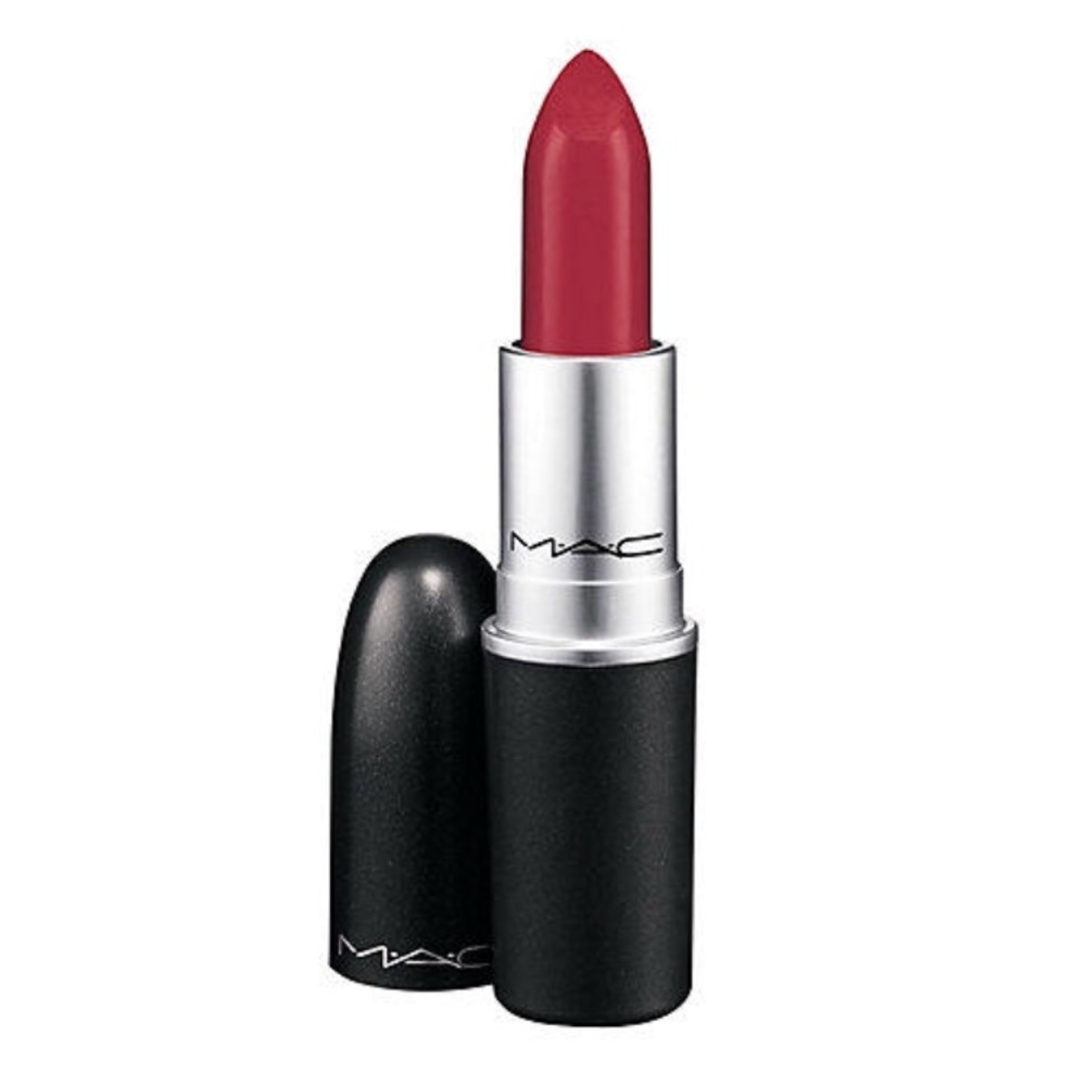 Satin lipstick
